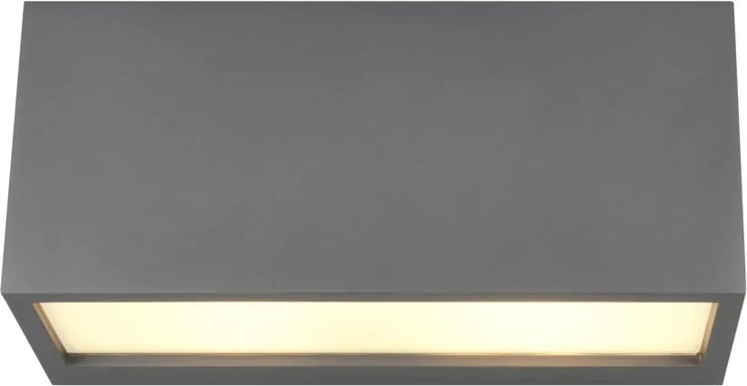 Външно осветително тяло (височина 11 cm) Mayenne – Trio