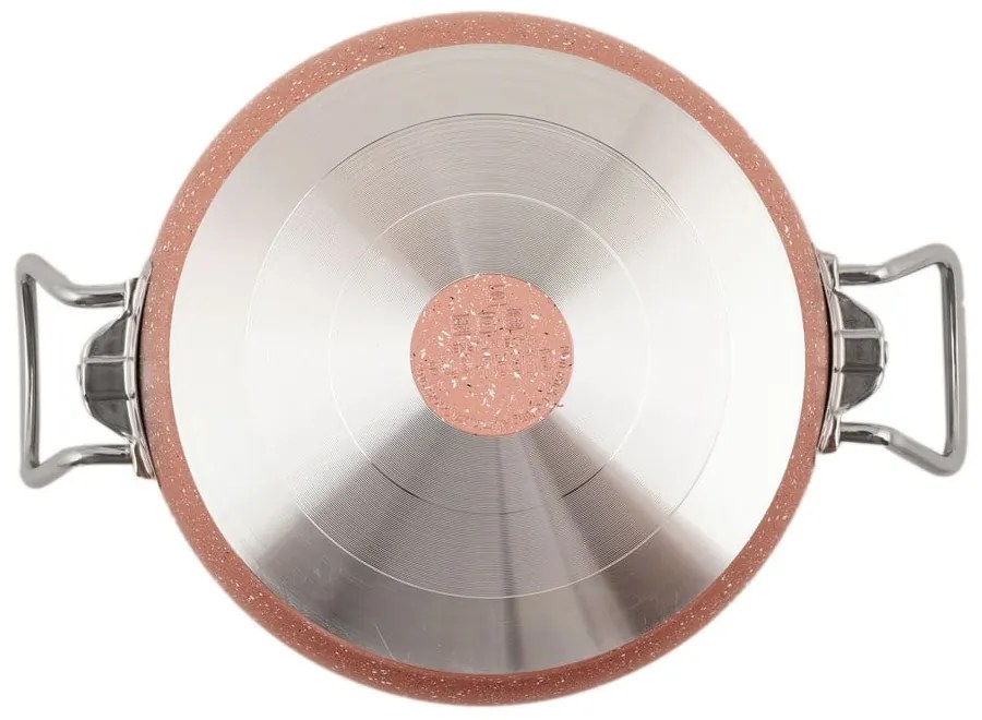 Алуминиева тенджера ø 22 cm Classic - Güral Porselen