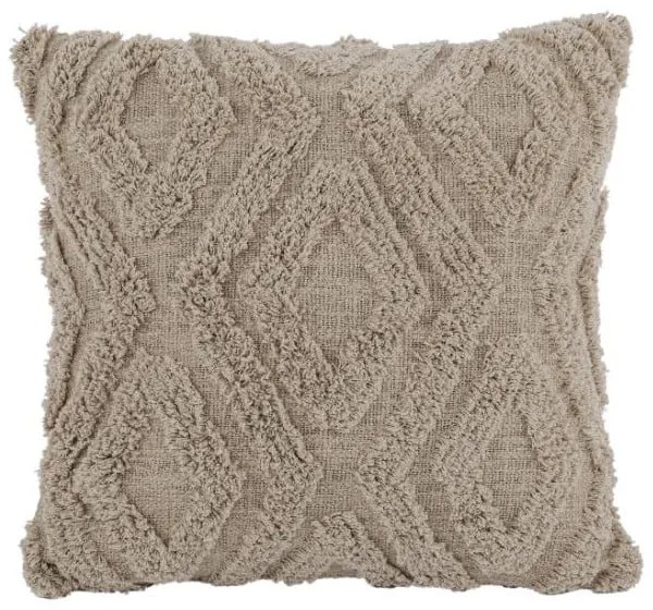 Декоративна възглавница 45x45 cm Sahara - Tiseco Home Studio