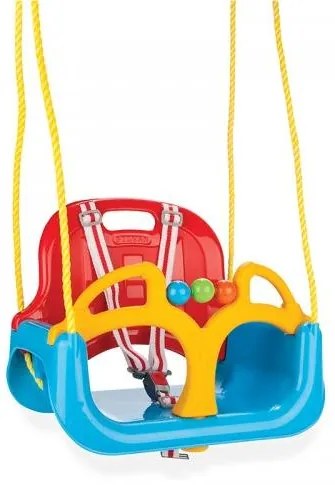 Pilsan  -  Люлка Самба 06129 син