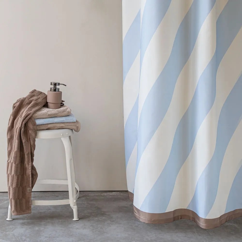 Завеса за душ 150x200 cm Diagonal – Mette Ditmer Denmark