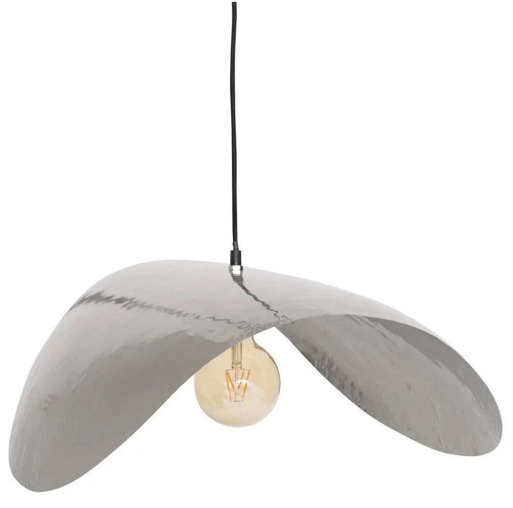 Пендел atmosphera Arlo, 76 cm, Сребрист