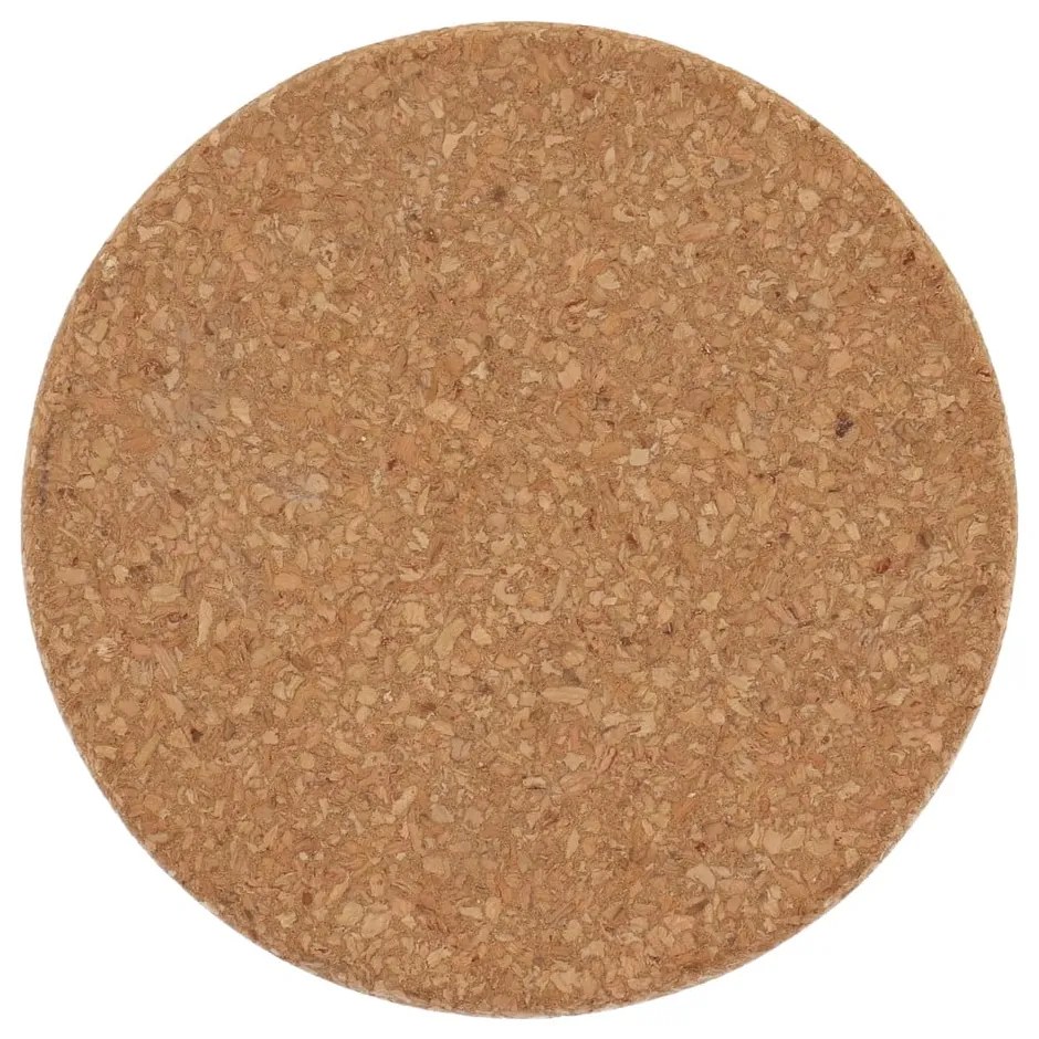 Коркова чинийка за под саксия ø 18 cm – Esschert Design