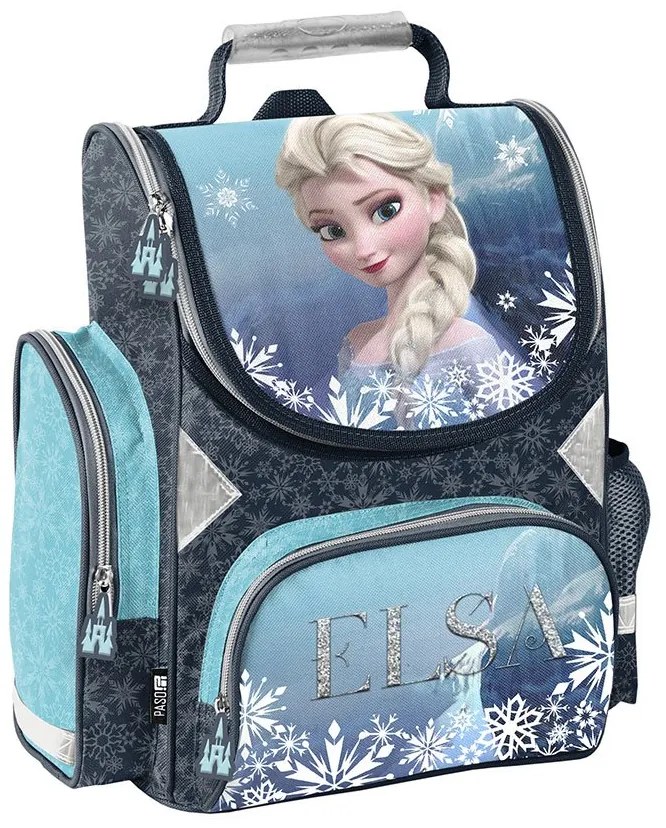 Paso - Ергономична раница FROZEN
