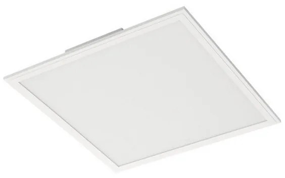 Briloner 7179-016 - LED Димируем плафон PIATTO LED/24W/230V + д.у.