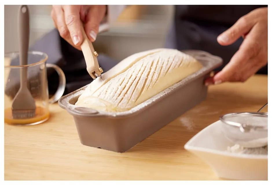 Нож за хляб Nature – Blomsterbergs