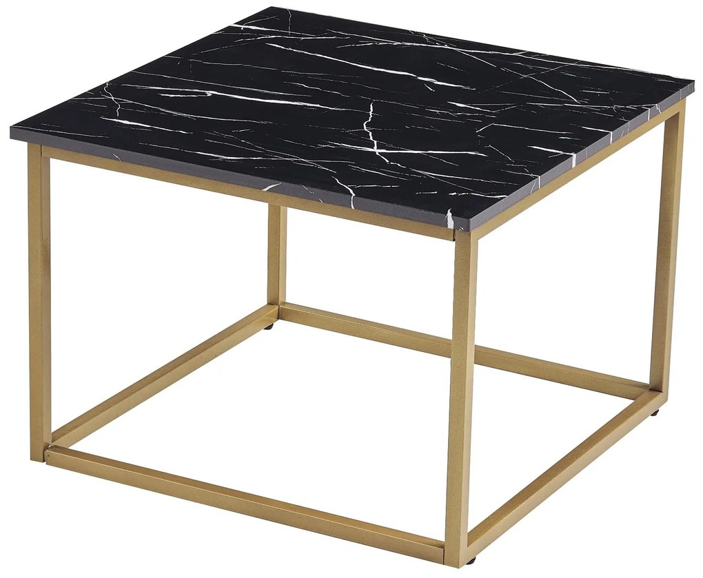 Холни маси Ziva-черно