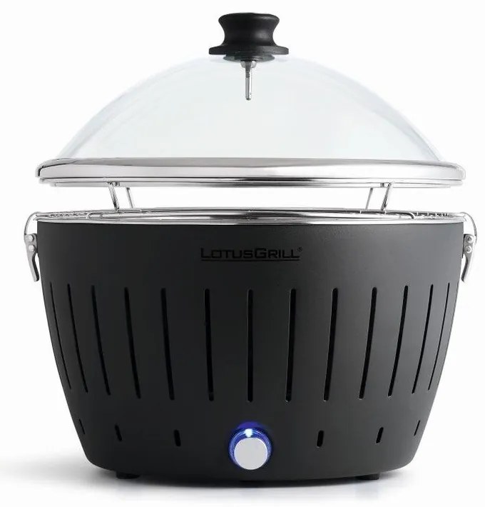 Стъклен капак - LotusGrill