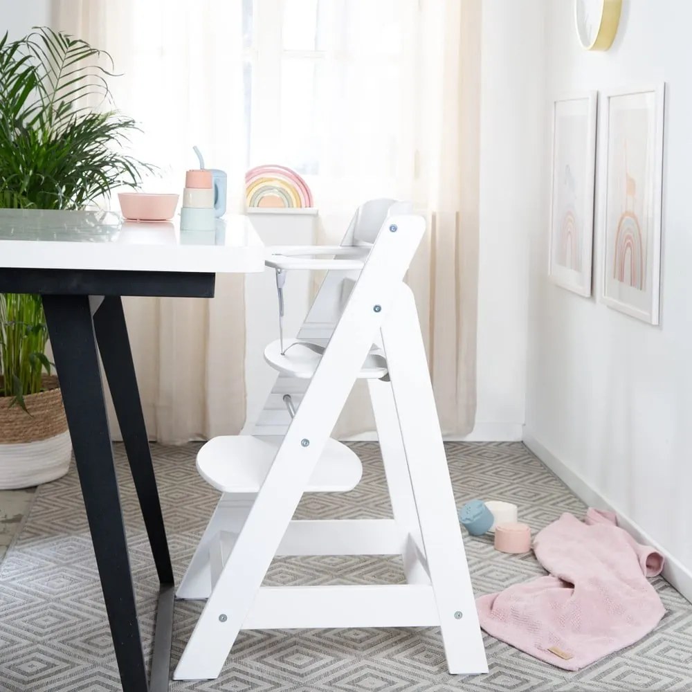 Стол за хранене Sit Up Click 'N' Flex - Roba