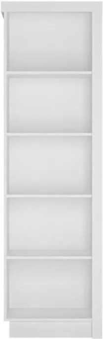 Библиотека Lynx-Ляво-Бяло