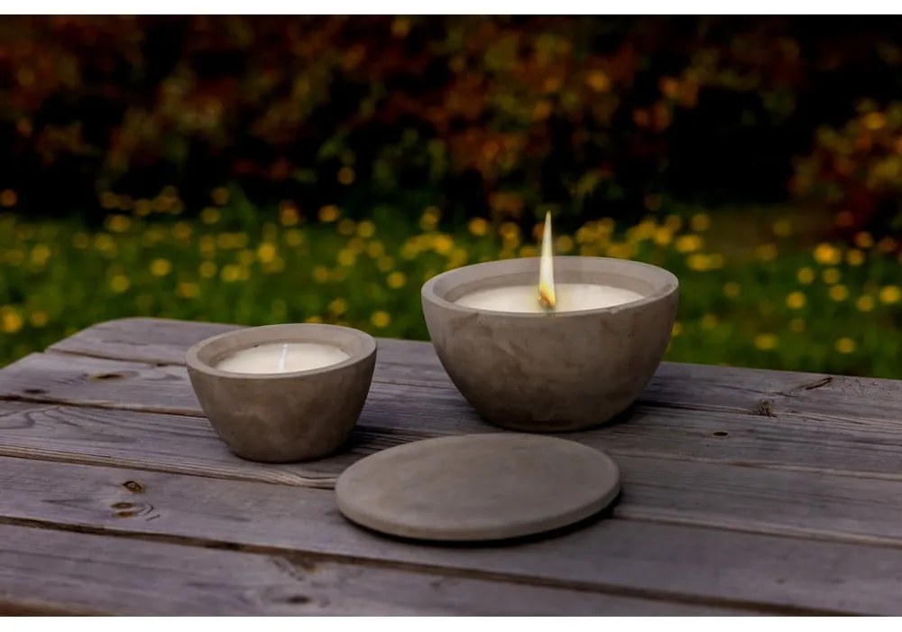 Екстериорна свещ – Esschert Design