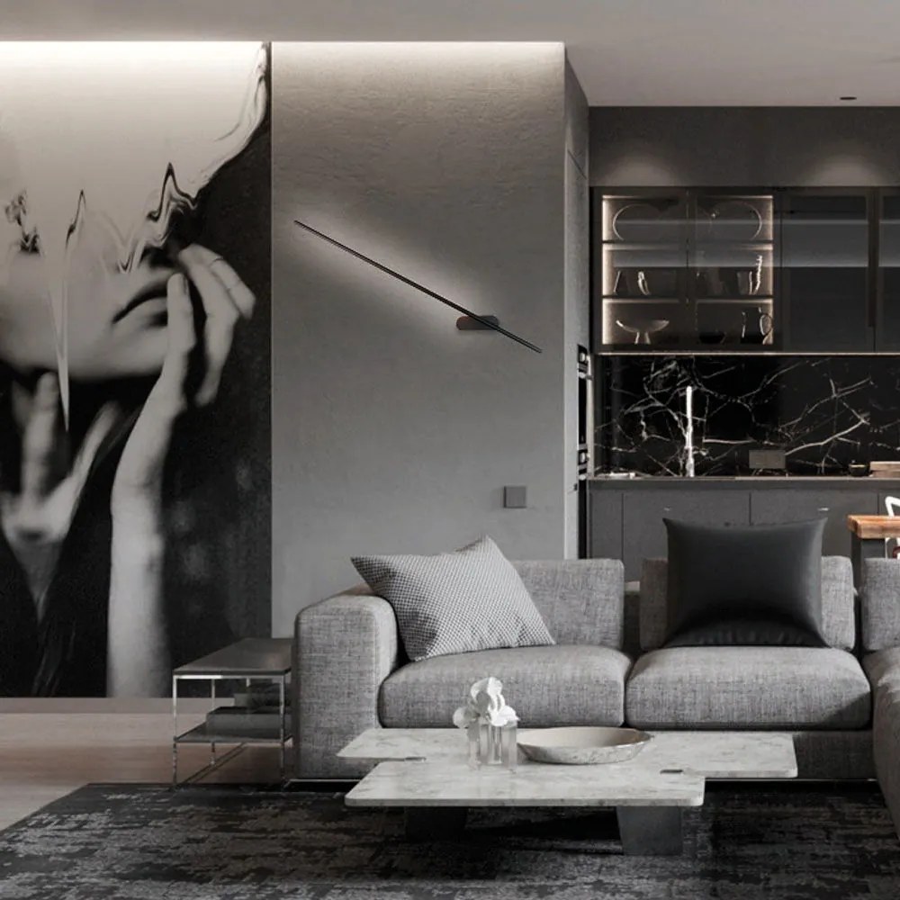 Стенна апличка Viokef Felix