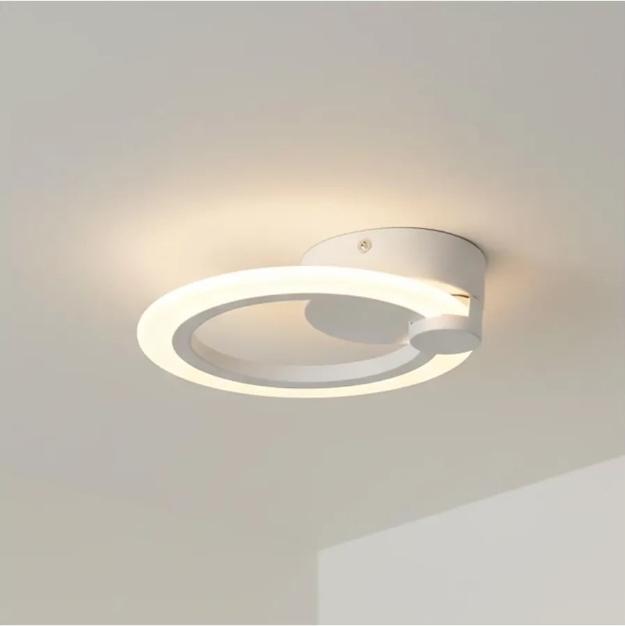 Brilagi - LED таванно осветително тяло MODERN MINI LED/16W/230V 3000/4000/6000K