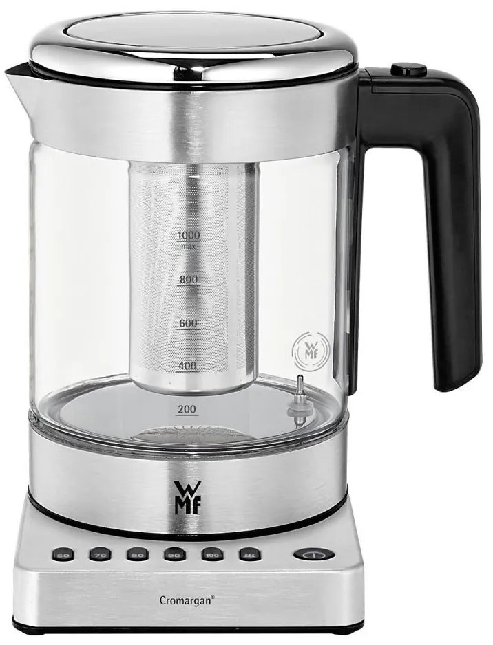 WMF - Кана VARIO KITCHENminis 1l 1900W/230V неръждаем