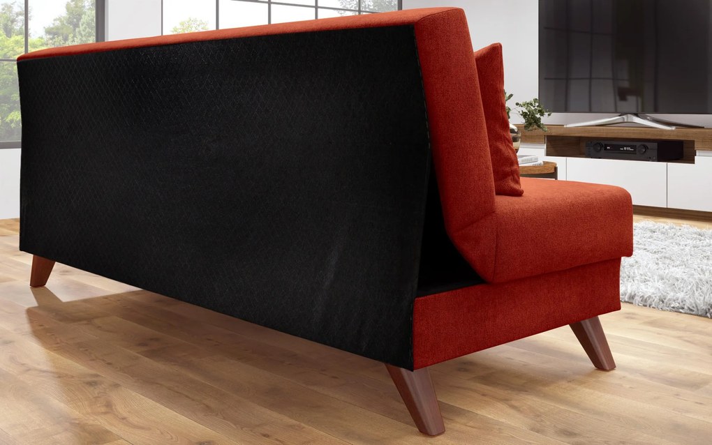 Разтегателно клик-клак канапе Брент