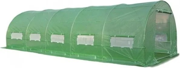 Покривало за оранжерия 5 х 2 х 2м WR-SG5