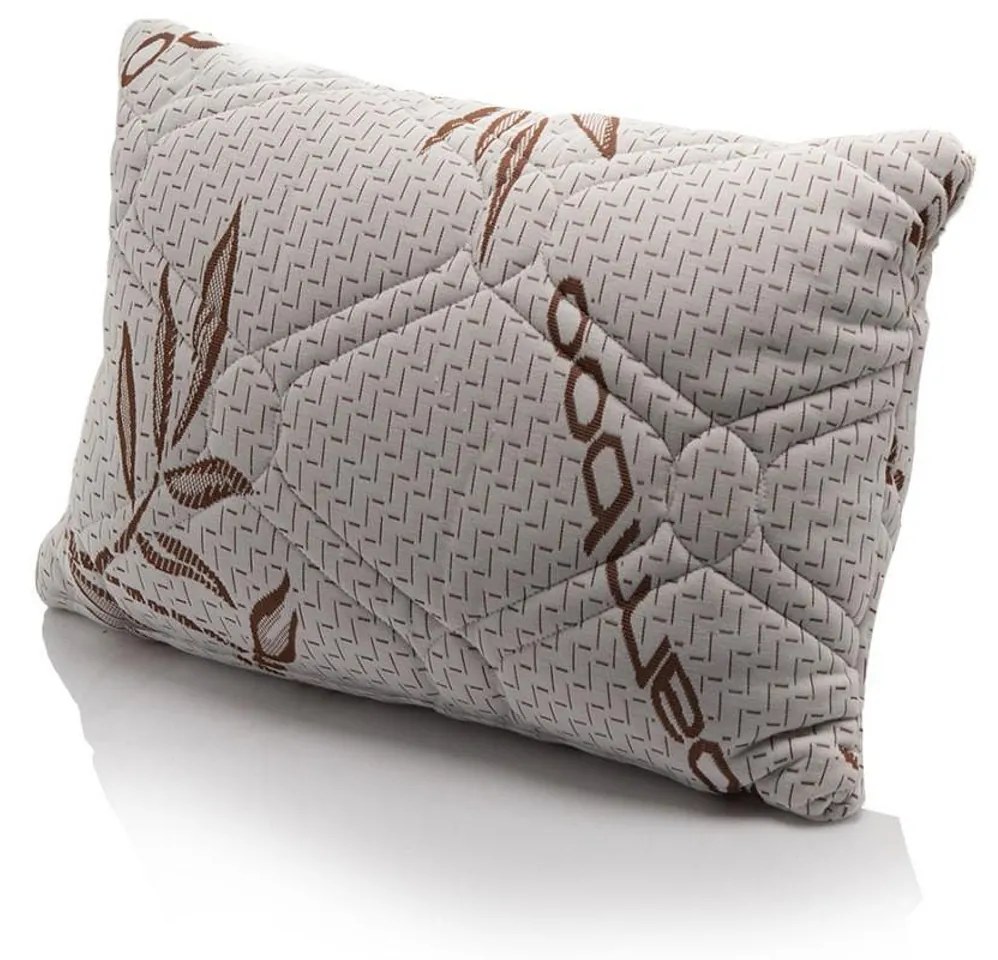 Ортопедична възглавница с бамбук Medico Bamboo Flexy