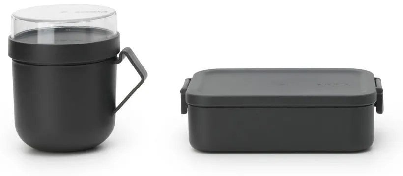 Кутии за обяд 2 бр. Make & Take – Brabantia