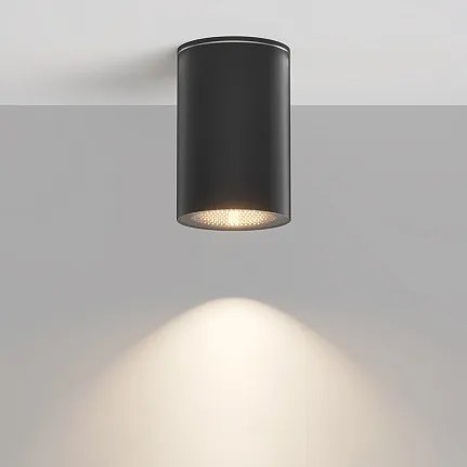 MAYTONI Плафон Ролка - O307CL-01B