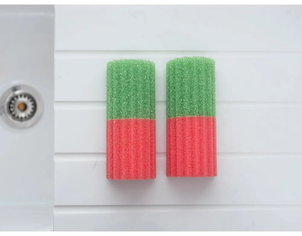 Гъби за съдове в комплект от 2 бр. – Addis