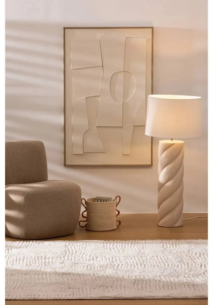 Стенна декорация 3D atmosphera Yelena, 116x75 см
