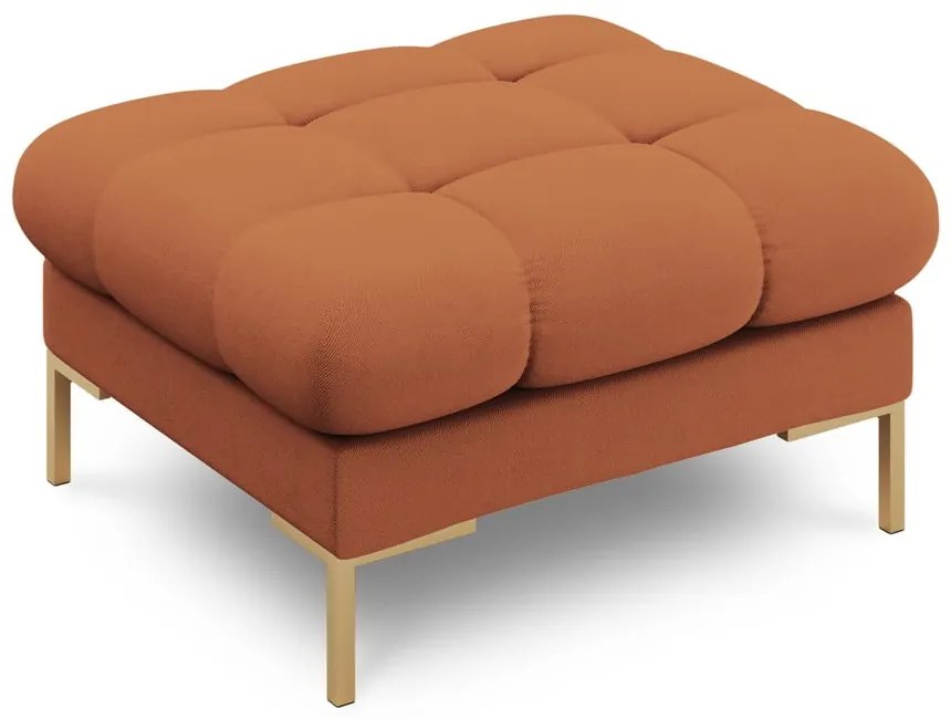 Табуретка в тухлен цвят Bali – Cosmopolitan Design