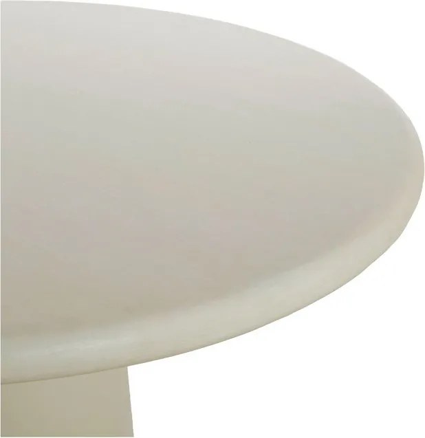 Кръгла трапезна маса ø 140 cm Kulona – Light &amp; Living