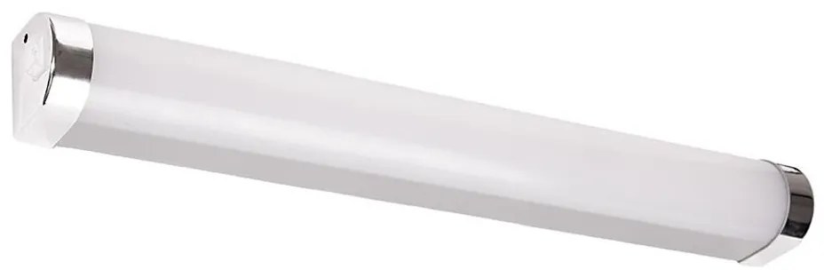 Prezent 70218 - LED Аплик за баня TETRIM MINI LED/6W/230V 40,5 см