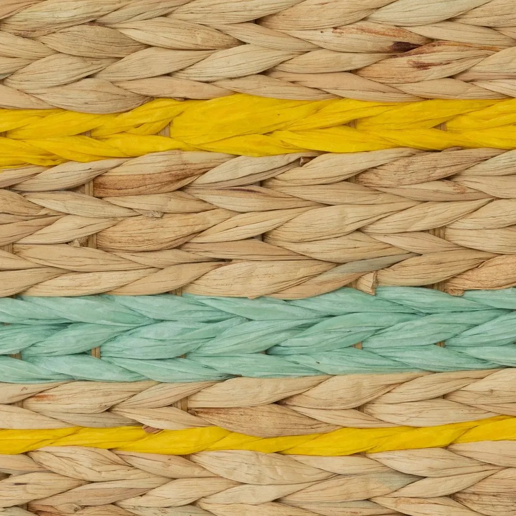 Сет детски кутии за съхранение atmosphera Australie, 2 бр, Хиацинт