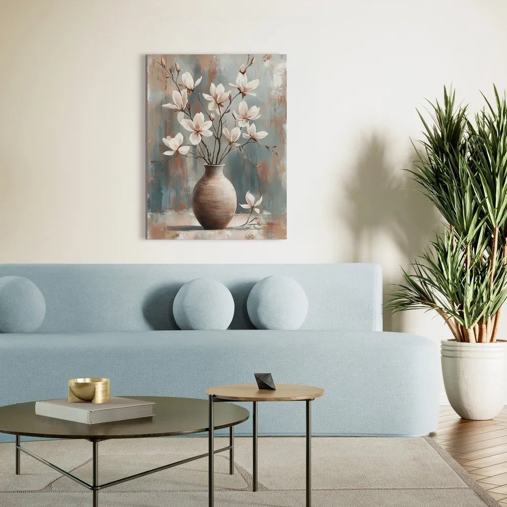 Картина 60x80 cm Magnolias – Styler