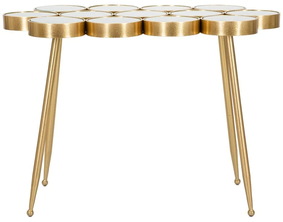 Сгъваема маса 55x100 cm Buttle - Mauro Ferretti