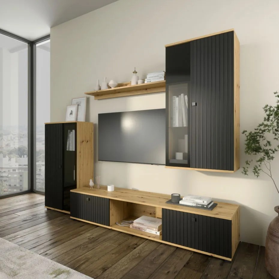 Холна секция Salvia - Fusiko-Mavro