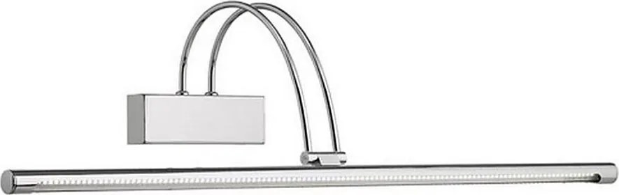 Ideal Lux - LED Лампа за картина LED/7,98W/230V хром