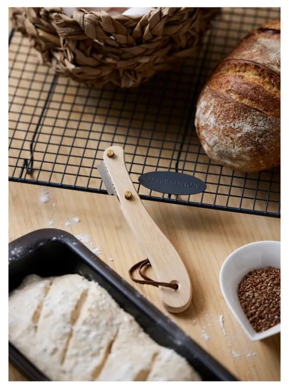 Силиконова форма за печене хляб 25,5x36 cm – Blomsterbergs