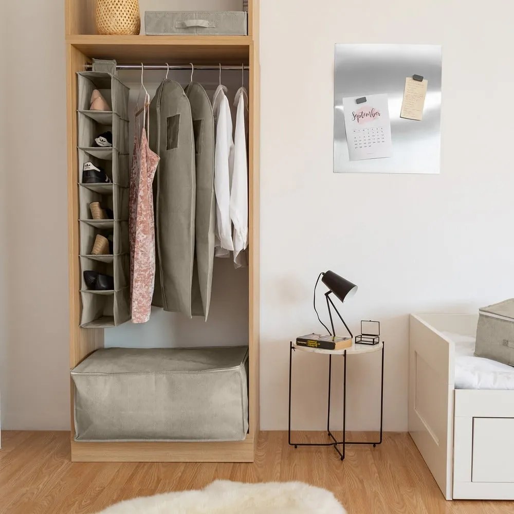 Калъф за дрехи 60 cm Nancy - Compactor