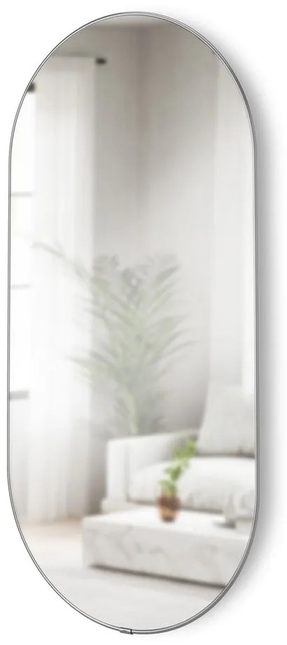 Стенно огледало 46x91 cm Hubba – Umbra