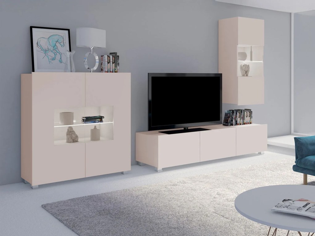 Холен комплект Calabrini I