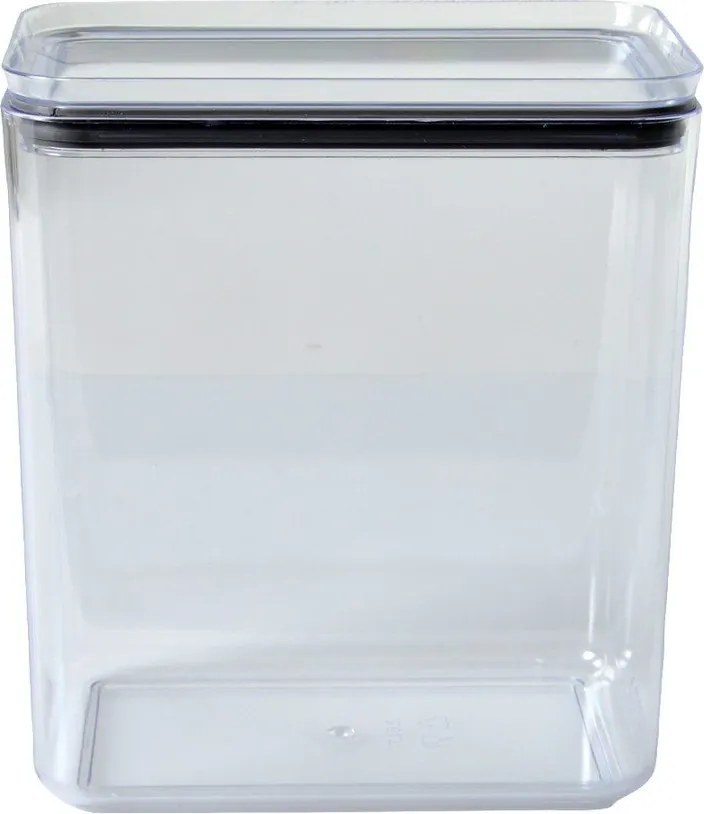 Пластмасова кутия за храна – Homéa