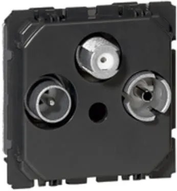 Legrand Розетка TV/RD/SAT мехонизъм Celiane  - 067388