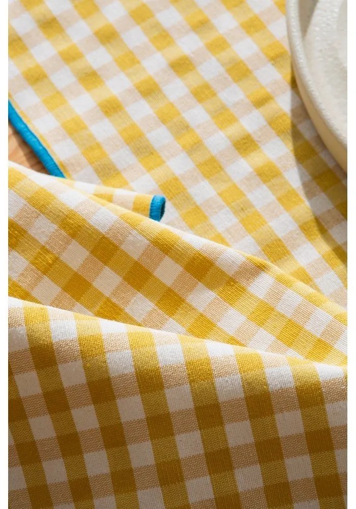 Подложки от плат в комплект от 2 броя 35x50 cm Vichy - Really Nice Things