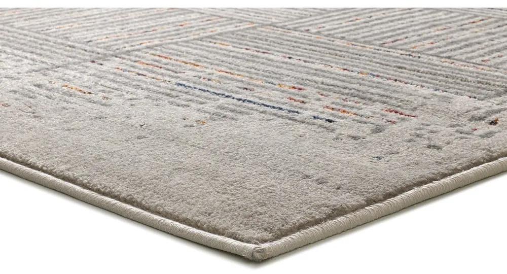 Кремав килим 133x190 cm Pixie - Universal