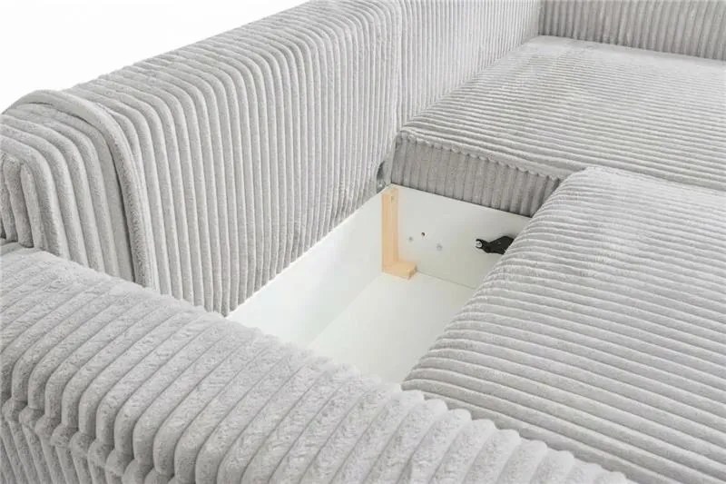 Ъглов диван Beth