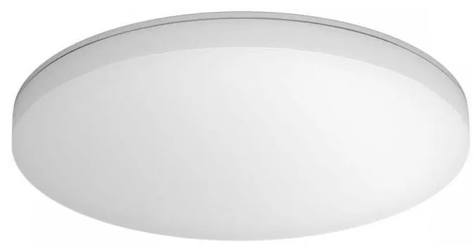 Steinel 068448 - LED осветително тяло BASIC LED/15,4/230V 4000K IP40 с датчик