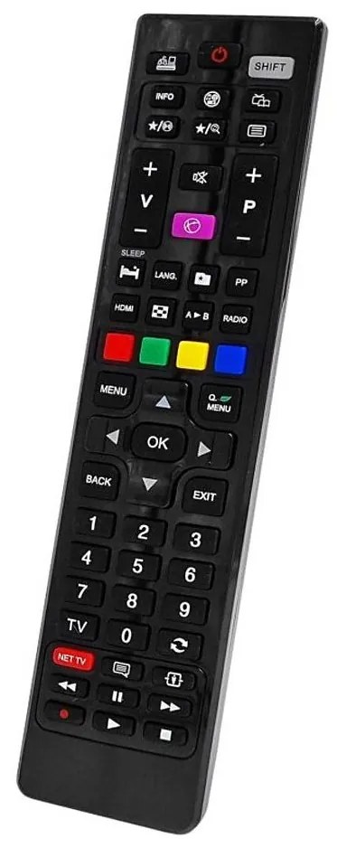 MK FLORIA Superior RC TV Telefunken/Vestel-Дистанционно управление за TV Telefunken/Vestel