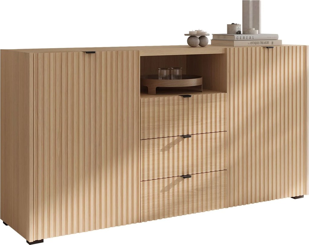 Бюфет Cyliza II