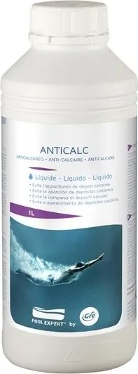 Течен антиваровик Anticalc 1л - Gre