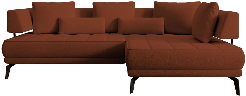 Ъглов Диван Gerotto-Tampa-Right