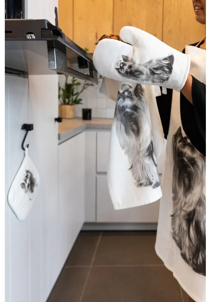 Памучна кърпа 70x50 cm Farm - Tiseco Home Studio