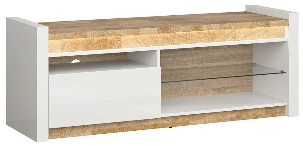 ТВ шкаф ALAMEDA RTV1S