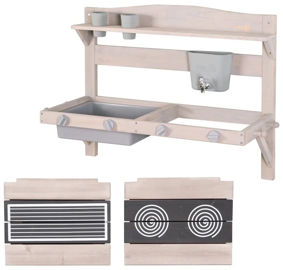 Детска градинска кухня – Roba